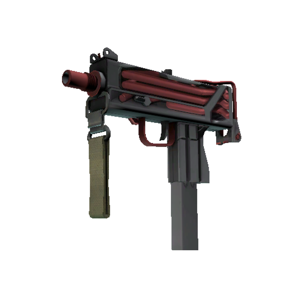 MAC-10 | Pipe Down (Factory New)