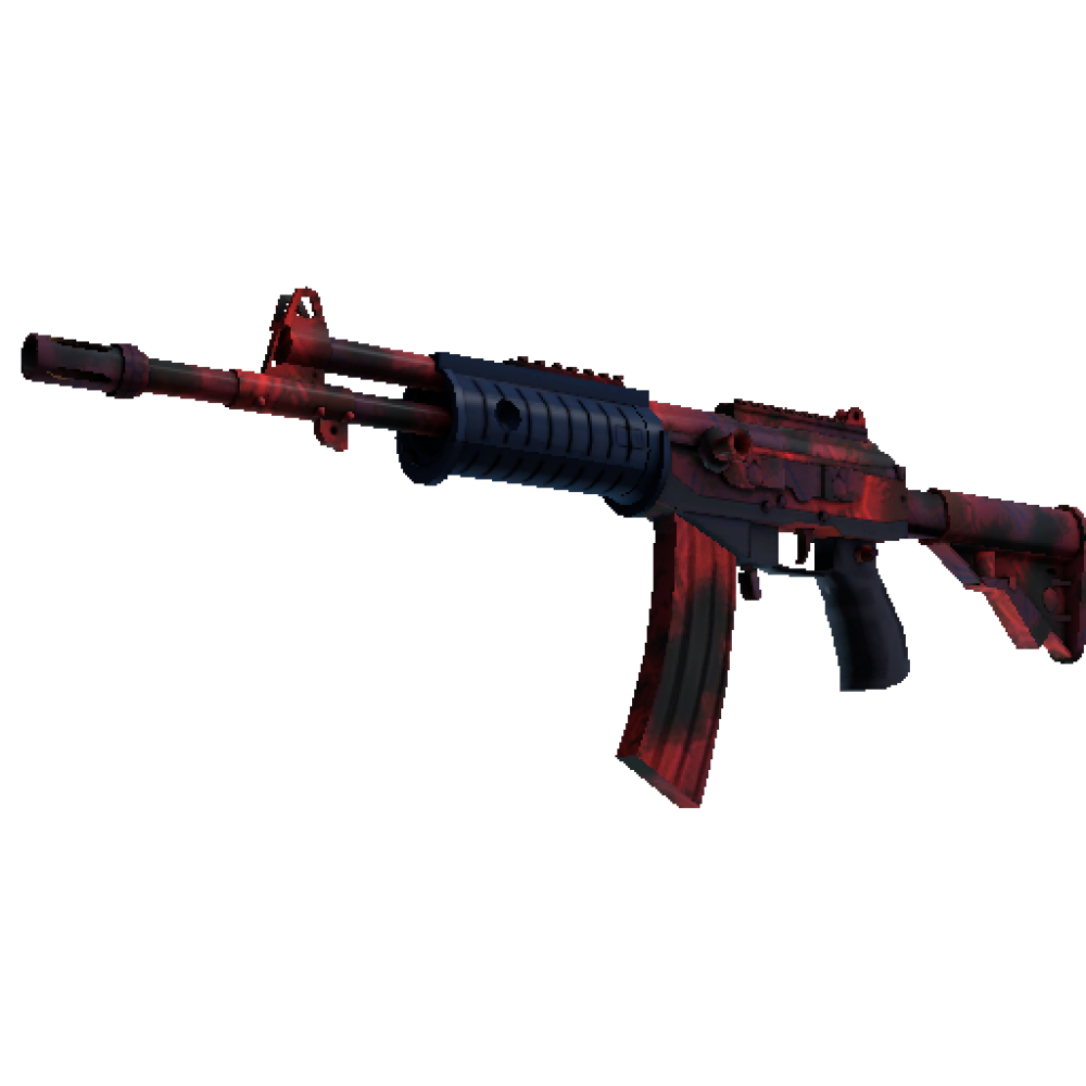 Galil AR | Signal (Minimal Wear)