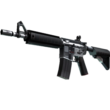 M4A4 | Magnesium (Factory New)