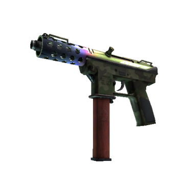 Tec-9 | Fubar (minimal wear)