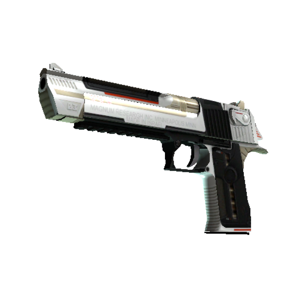 Desert Eagle | Mecha Industries (Factory New)