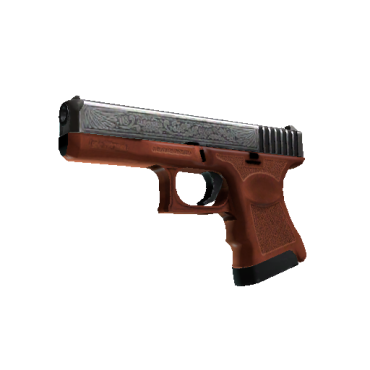 Glock-18 | Royal Legion (Minimal Wear)