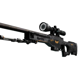 AWP | Elite Build (Battle-Scarred)