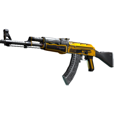 AK-47 | Fuel Injector (Minimal Wear)