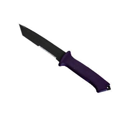 Ursus Knife | Ultraviolet (Field-Tested)