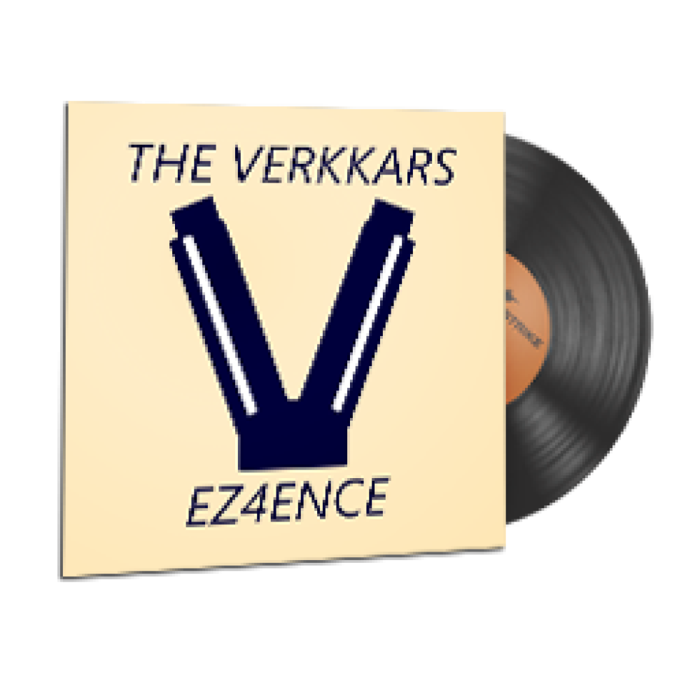 Music Kit | The Verkkars, Ez4ens