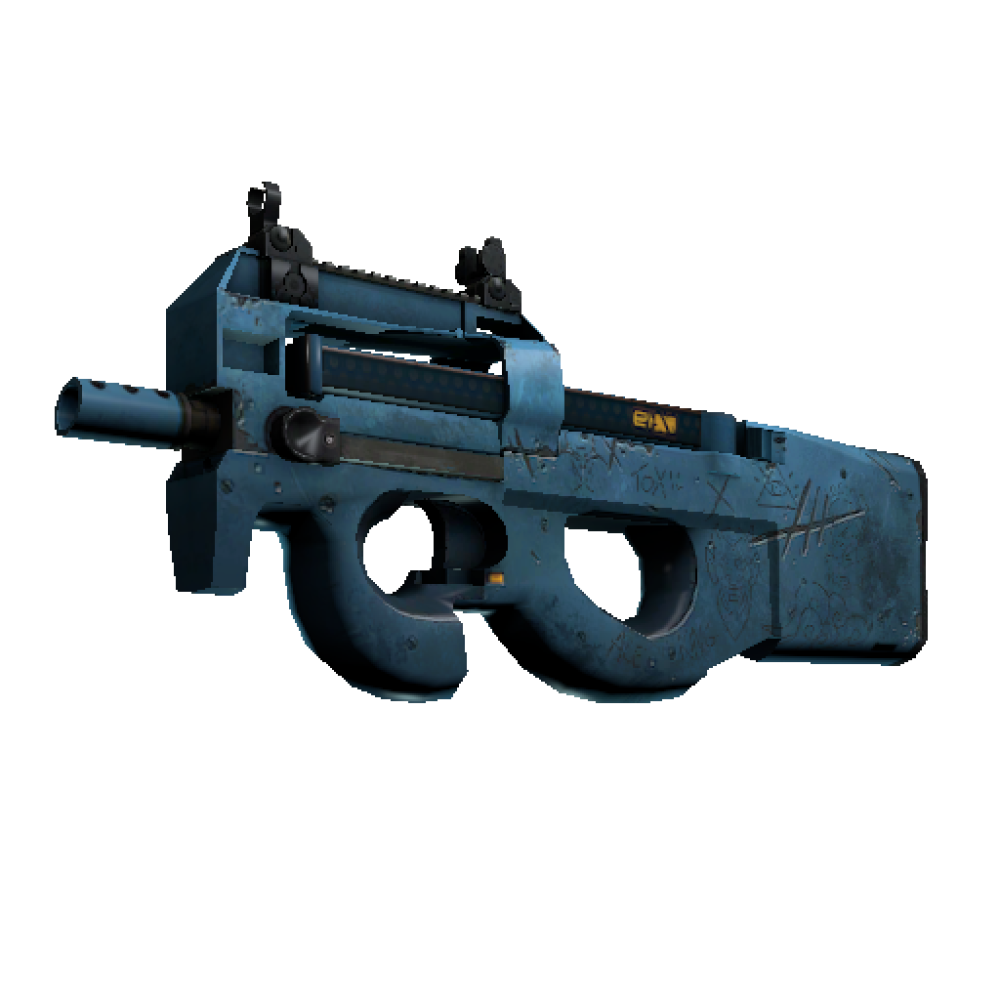 P90 | Off World (Factory New)