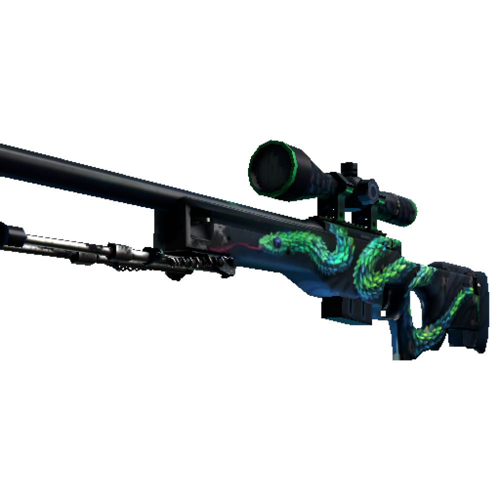 AWP | Atheris (Field-Tested)