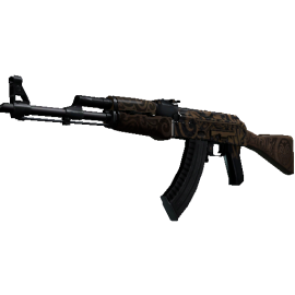 AK-47 | Uncharted (Factory New)