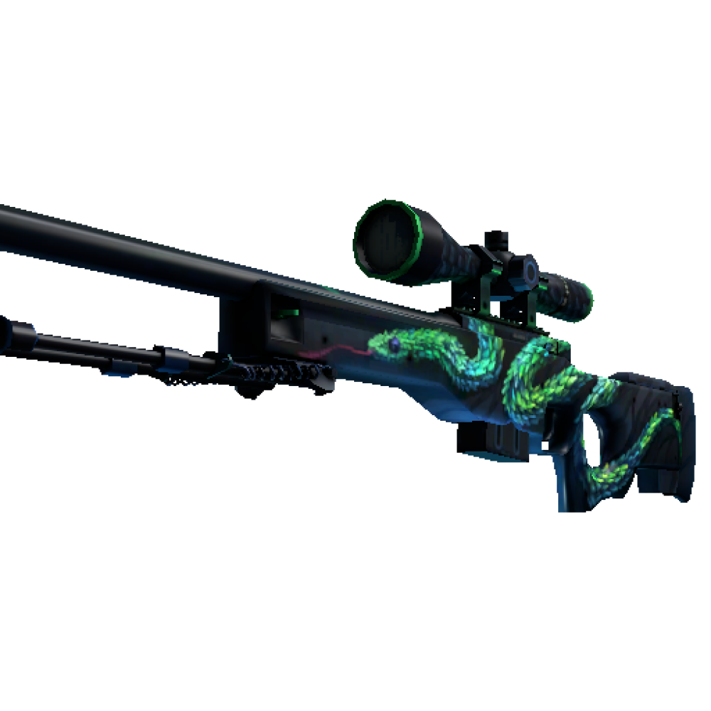 AWP | Atheris (Factory New)