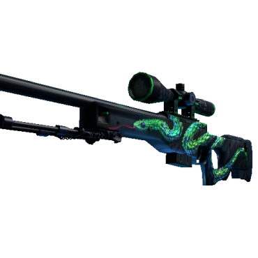 AWP | Atheris (Factory New)