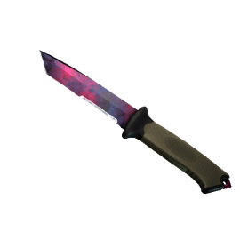 Ursus Knife | Doppler Phase 2 (Factory New)