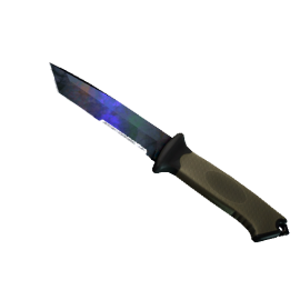 Ursus Knife | Doppler Phase 3 (Factory New)