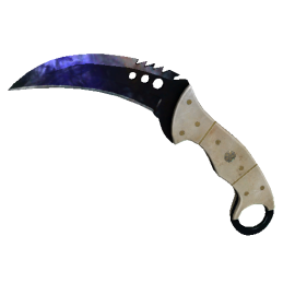 Talon Knife | Doppler Phase 3 (Factory New)