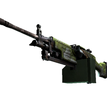 M249 | Aztec (Factory New)