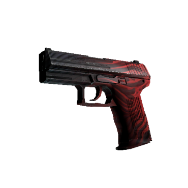 P2000 | Obsidian (Field-Tested)