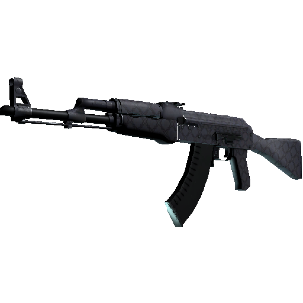 AK-47 | Baroque Purple (Field-Tested)