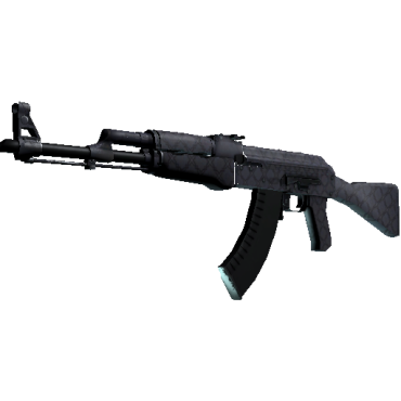 AK-47 | Baroque Purple (Field-Tested)