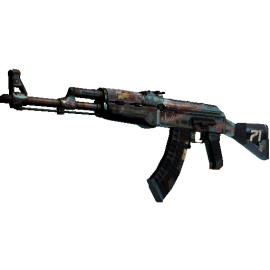 AK-47 | Rat Rod (Factory New)