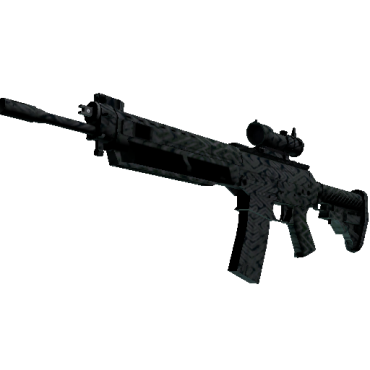 SG 553 | Barricade (Factory New)