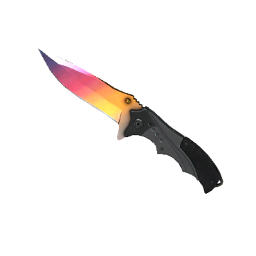 Nomad Knife | Fade (Factory New)