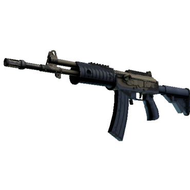 Galil AR | Tornado (Well-Worn)