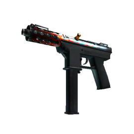 Tec-9 | Re-Entry (Field-Tested)