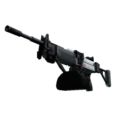 StatTrak™ Negev | Prototype (Factory New)