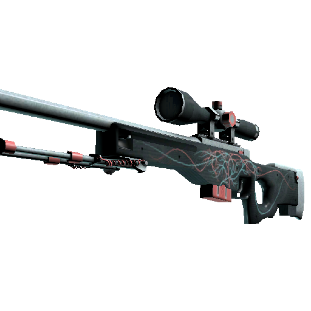 AWP | Capillary (Factory New)