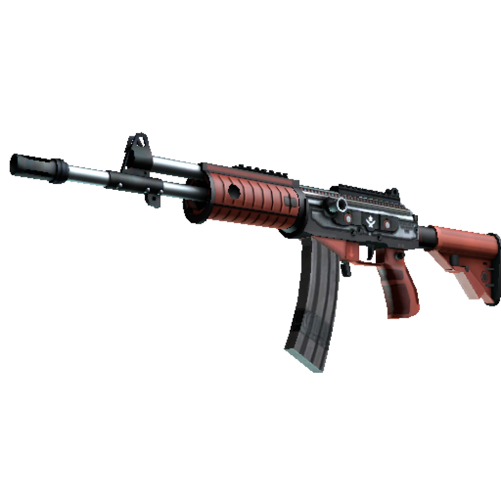 StatTrak™ Galil AR | Firefight (Minimal Wear)