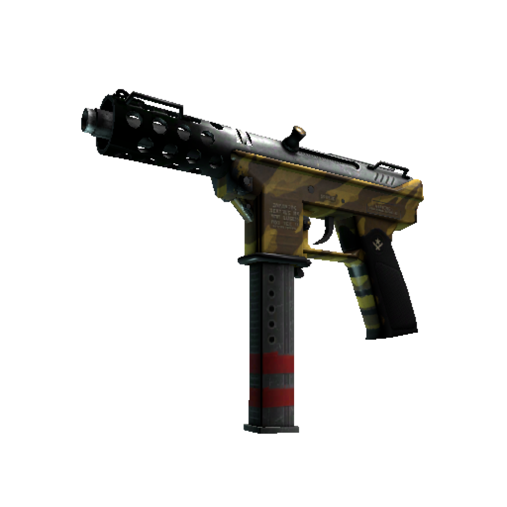 Tec-9 | Brother (Field-Tested)