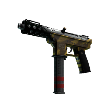 Tec-9 | Brother (Field-Tested)