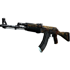 AK-47 | Legion of Anubis (Battle-Scarred)