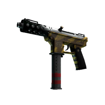 Tec-9 | Brother (Minimal Wear)