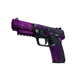 Five-SeveN | Violent Daimyo (Factory New)