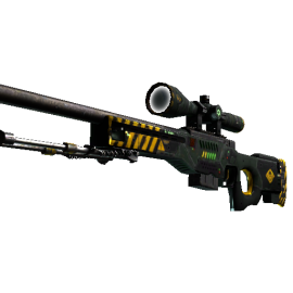 AWP | Phobos (Field-Tested)