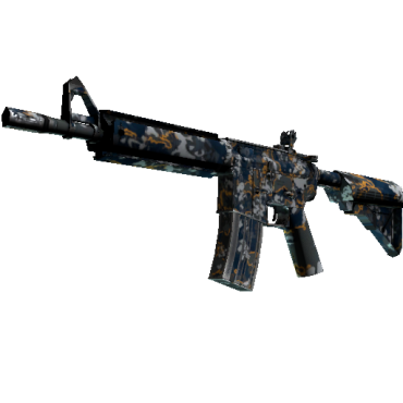 M4A4 | Global Offensive (Field-Tested)