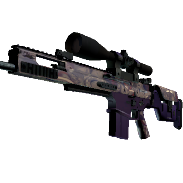 Scar-20 | Magna Carta (Factory New)