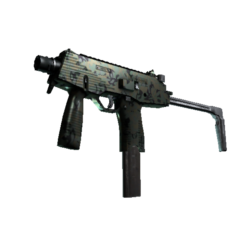 MP9 | Army Sheen (Factory New)