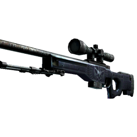 AWP | Exoskeleton (Battle-Scarred)