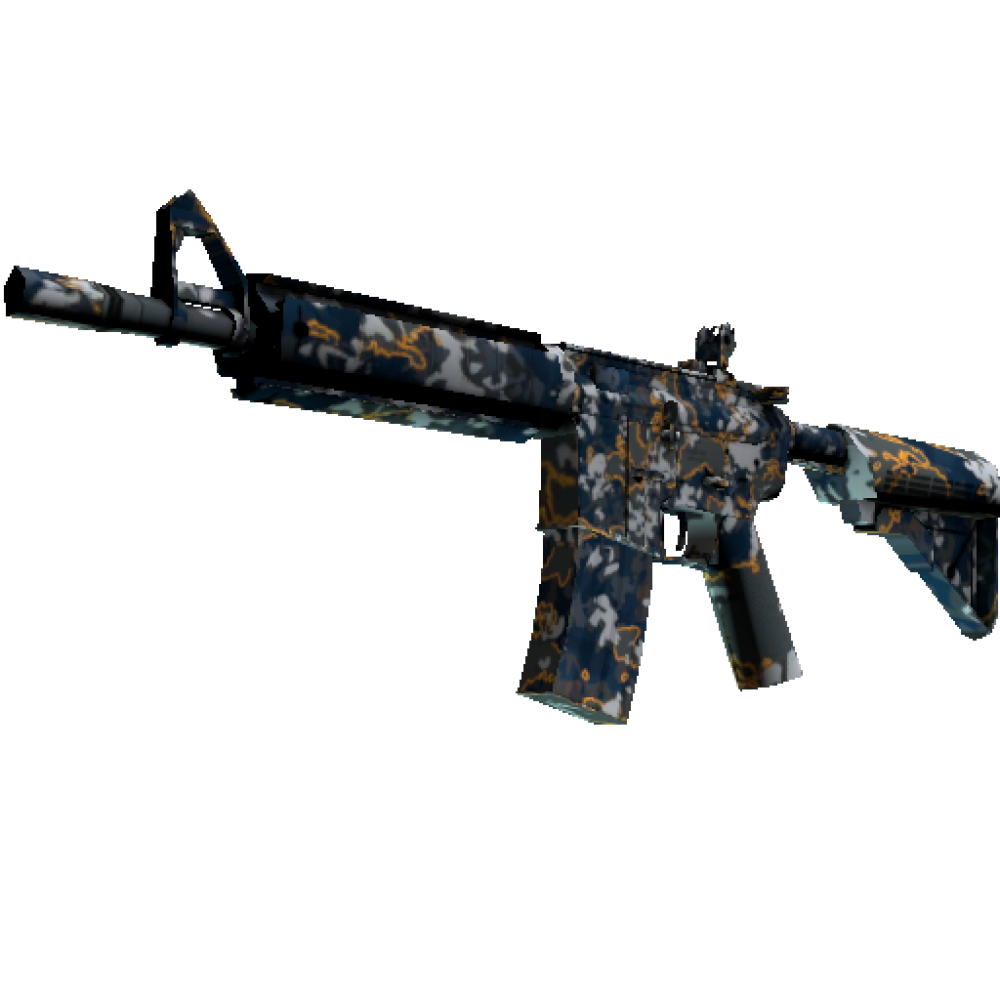 M4A4 | Global Offensive (Factory New)