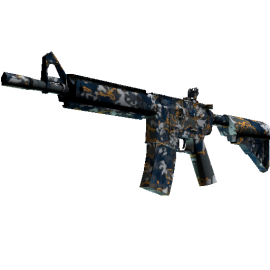 M4A4 | Global Offensive (Factory New)