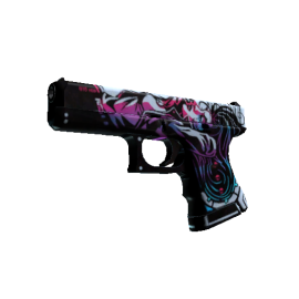 Glock-18 | Neo Noir (Factory New)