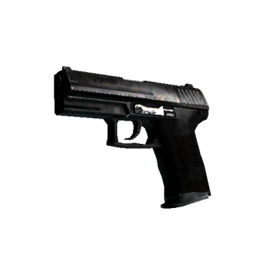 P2000 | Panther Camo (Factory New)