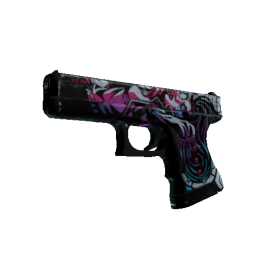 GLOCK-18 | Neo-Noir (Battle-Scarred)