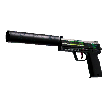 USP-S | Monster Mashup (Battle-Scarred)