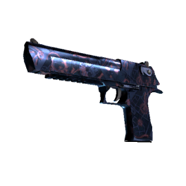 Desert Eagle | Night Heist (Factory New)