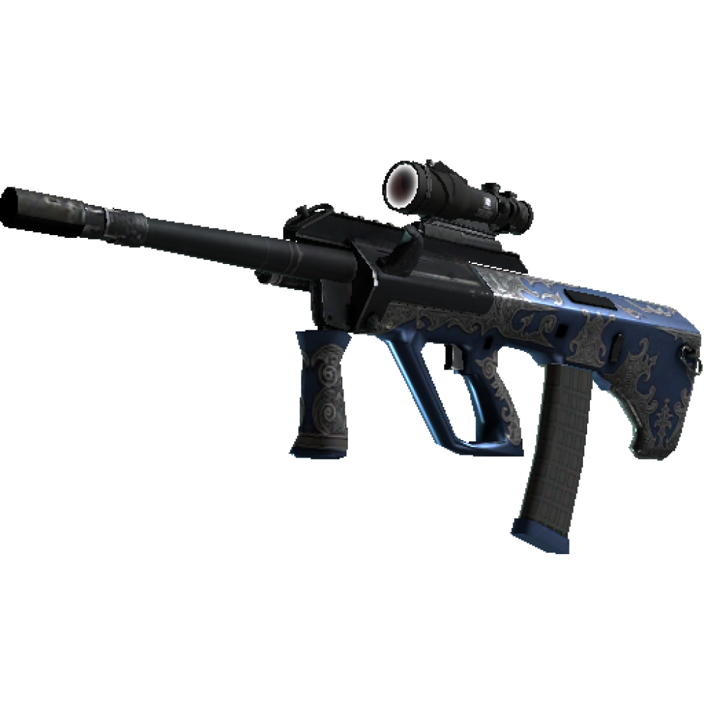 StatTrak™ AUG | Aristocrat (Factory New)