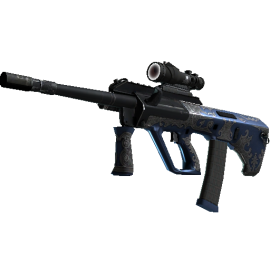 StatTrak™ AUG | Aristocrat (Factory New)