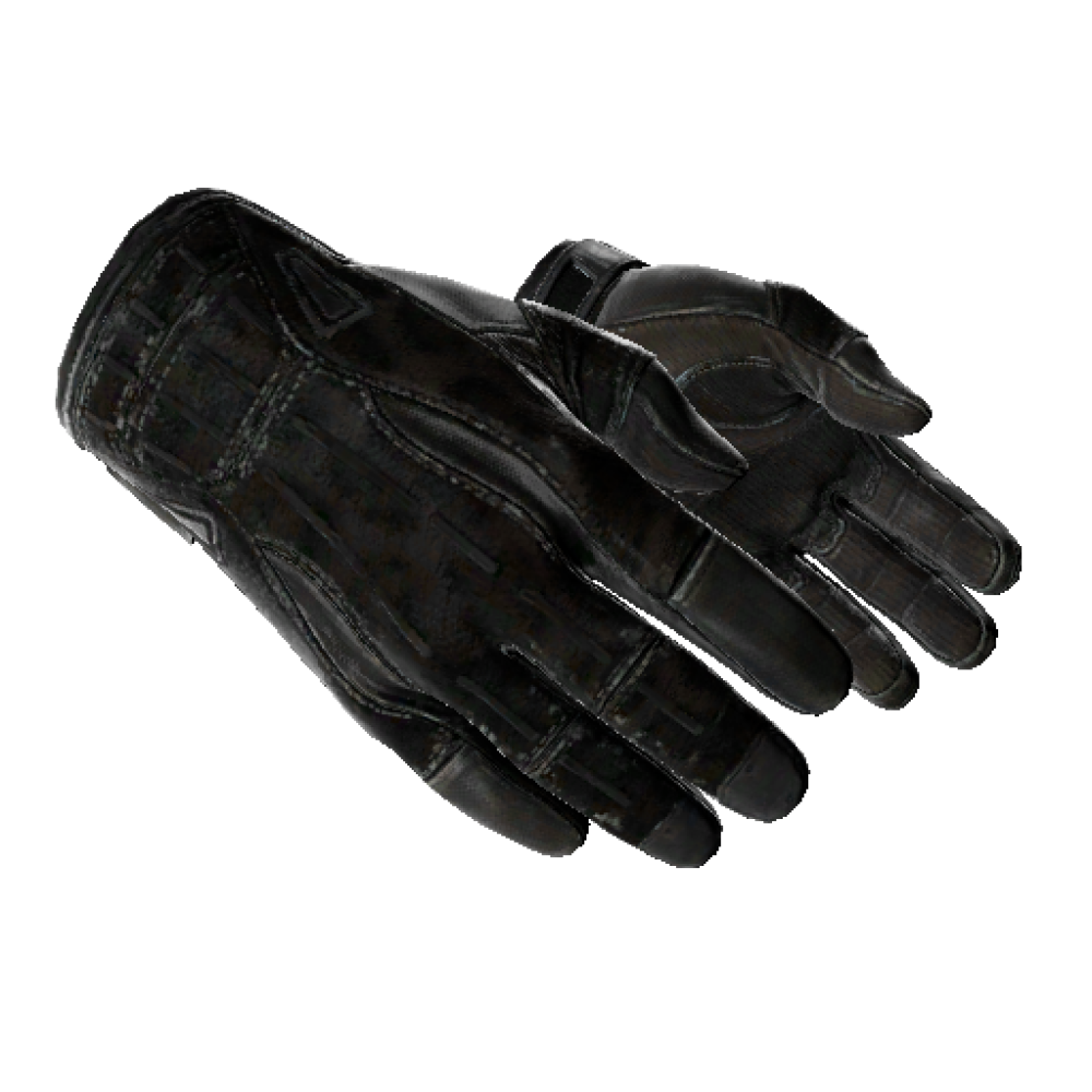 Sport Gloves | Nocts (Well-Worn)